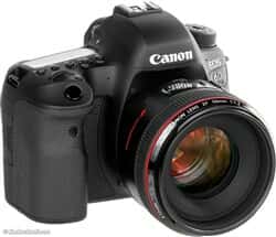 دوربین عکاسی  کانن EOS 6D Mark II Kit EF24-105mm160572thumbnail